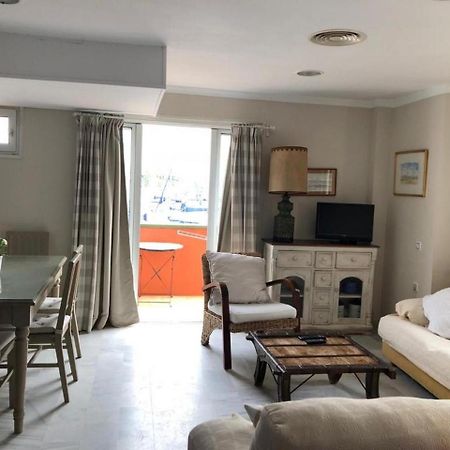 Apartamento Playa La Muralla El Puerto de Santa María Dış mekan fotoğraf