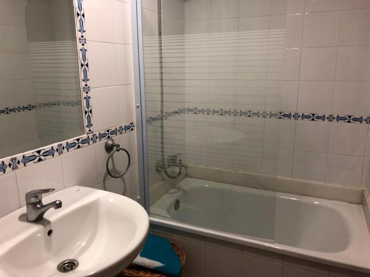 Apartamento Playa La Muralla El Puerto de Santa María Dış mekan fotoğraf